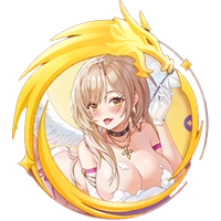 ヤバ少女_乳姫の祝福_アイコン