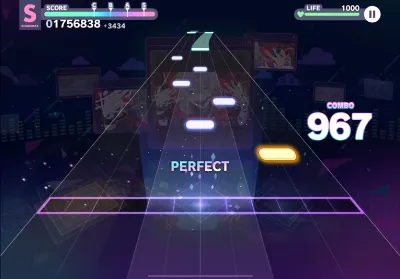 キュートなカノジョ1