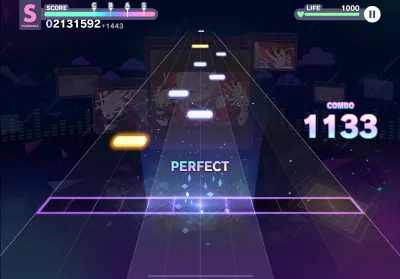 キュートなカノジョ2