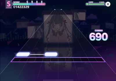 さよならプリンセス1