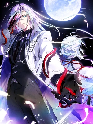 白猫_リンド_大剣_覚醒絵