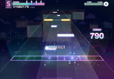 ショウタイム×オーディエンス1