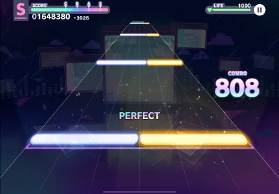 ショウタイム×オーディエンス2