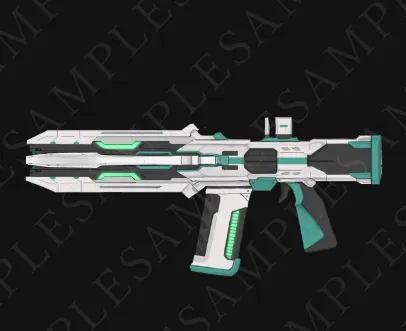 スカーレットサルベーション_geo特典