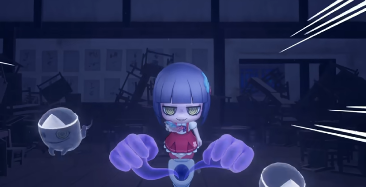 オバケイドロ_紹介画像