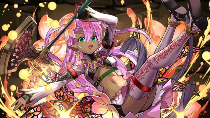 パズドラ_メリルの評価