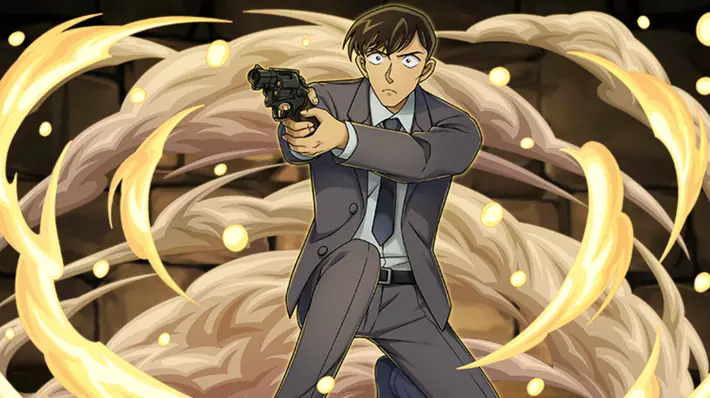 パズドラ_高木渉の評価