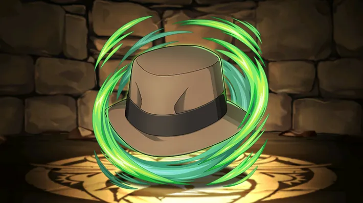 パズドラ_目暮十三装備の評価