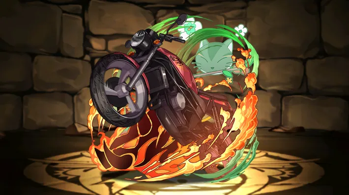 パズドラ_フレイ&フレイヤ装備1の評価