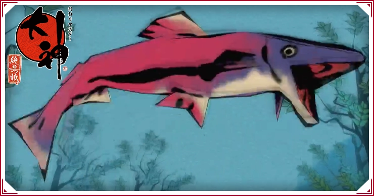 大神_釣りができる場所と魚の種類｜大物を釣り上げるコツも掲載_バナー