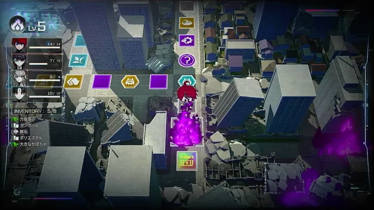 ハンドラ_プレゼントます