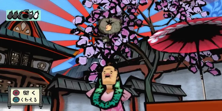 大神_花咲爺さん_頭