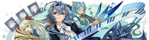 ミオンカットイン_パズドラ