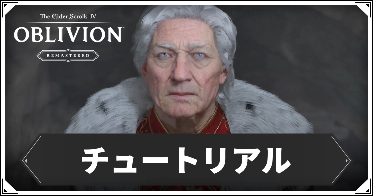 oblivion_チュートリアル_アイキャッチ