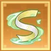 ドット勇者_そよ風の薄絹_アイコン