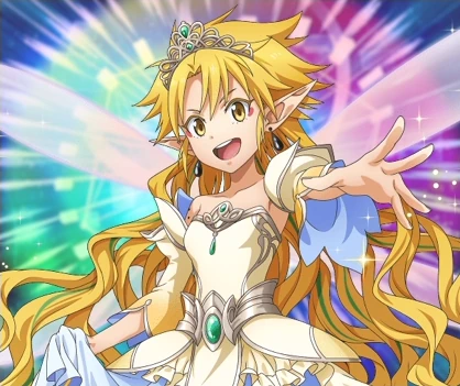 まおりゅう_精霊ラミリス_立ち絵