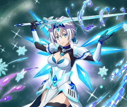 まおりゅう_霊装ヴェルザード_立ち絵