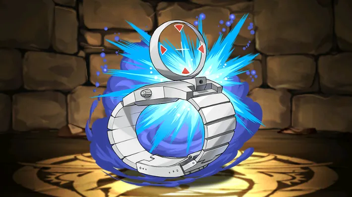 パズドラ_江戸川コナン装備の評価