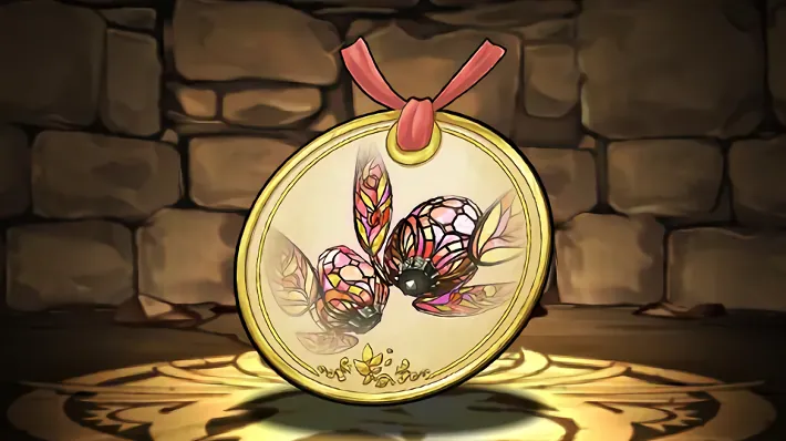 パズドラ_リアナ装備1の評価