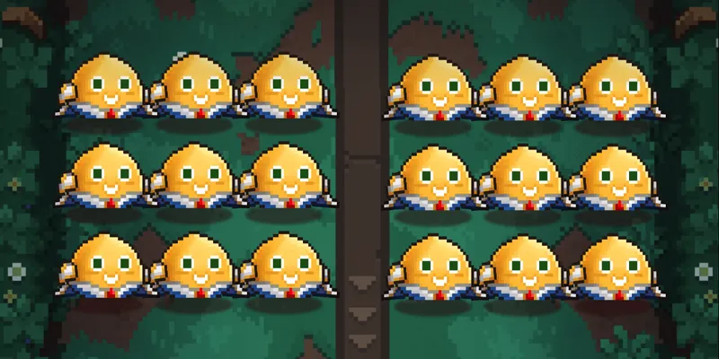 ドット勇者_クイズ王への道