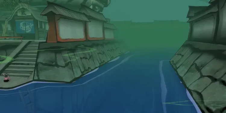 大神_穴掘り_西安京_報酬