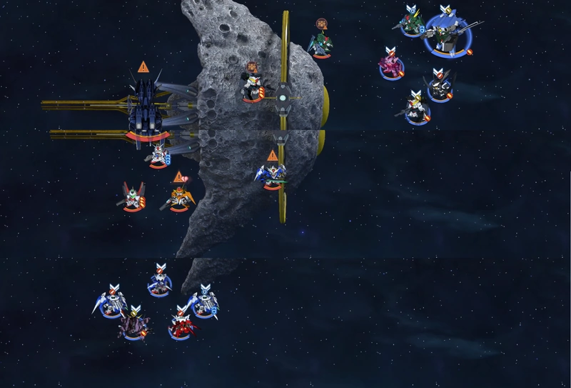 ジージェネ_00ハード_エターナルロード_画像