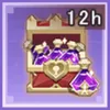 ドット勇者_精製EXPポーション12h_アイコン