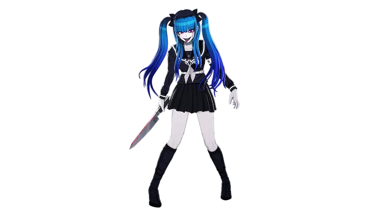 ハンドラ_飴宮怠美_立ち絵_通バトル