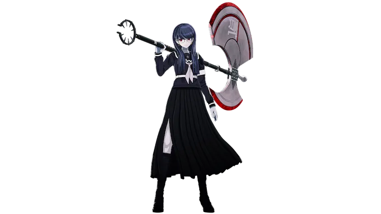 ハンドラ_雫原比留子_立ち絵_通バトル