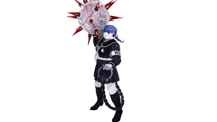 ハンドラ_喪白もこ_立ち絵_通バトル