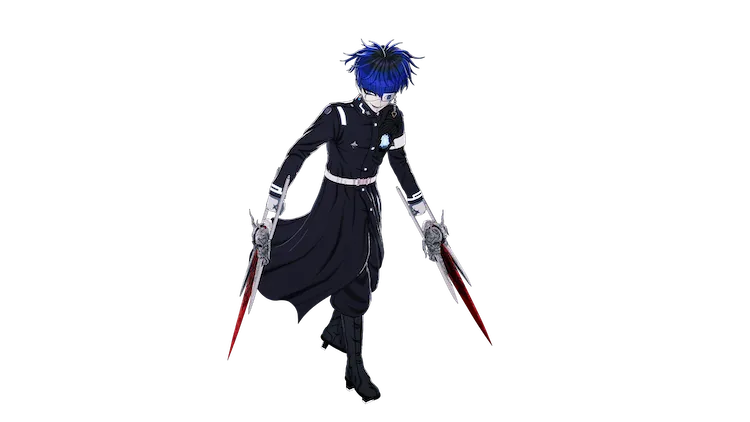 ハンドラ_面影歪_立ち絵_通バトル