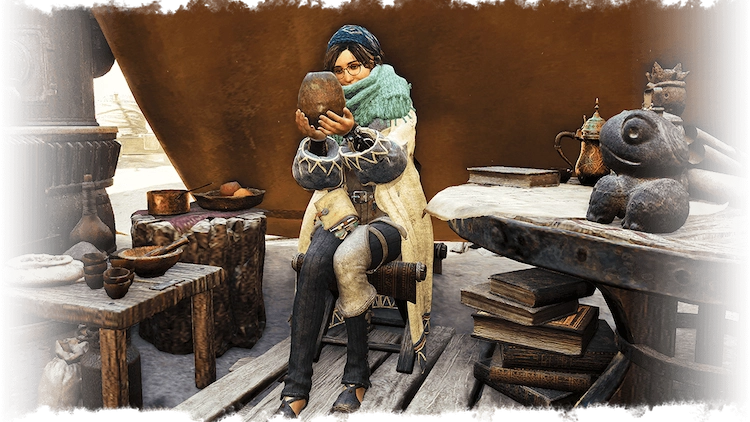 モンハンワイルズ _3