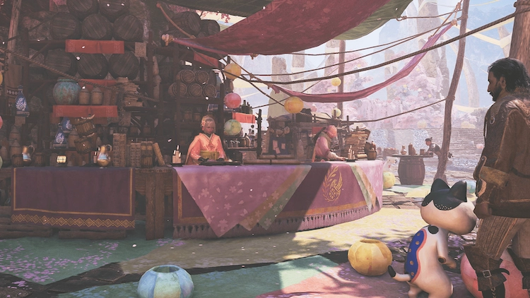 モンハンワイルズ _4