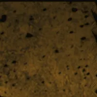 大神_ブロック_硬い土