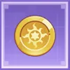 ドット勇者_ゴールド_アイコン