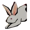 大神_ウサギ_アイコン