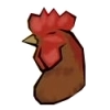 大神_鶏_アイコン