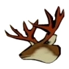 大神_鹿_アイコン