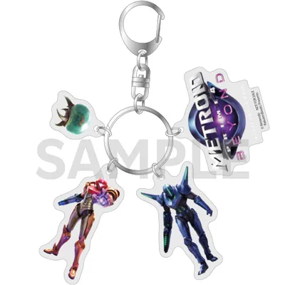 メトロイドプライム4_特典_楽天ブックス