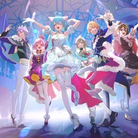 プロセカ_albumvol3_ワンダショ