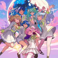 プロセカ_albumvol3_モモジャン