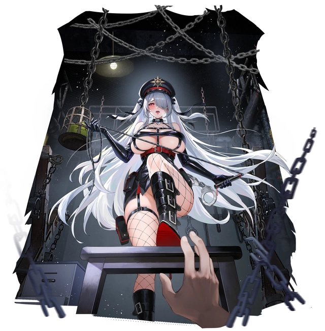 脱出不可能_画像