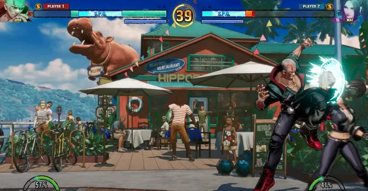 CotW_小ジャンプ崩し