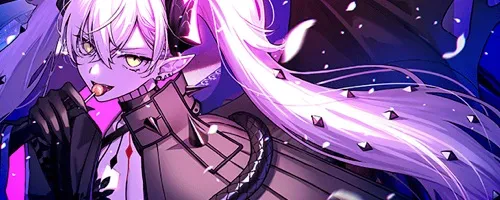 fgo_リリス(アイリーン)