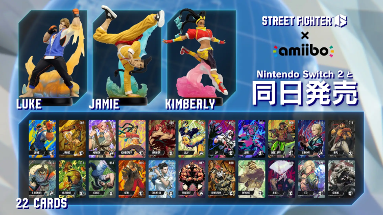 ストリートファイター6_紹介画像4