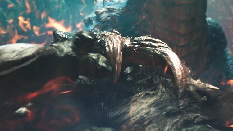 モンハンワイルズ _アプデ第2弾