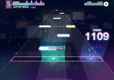 エターナルアリア2