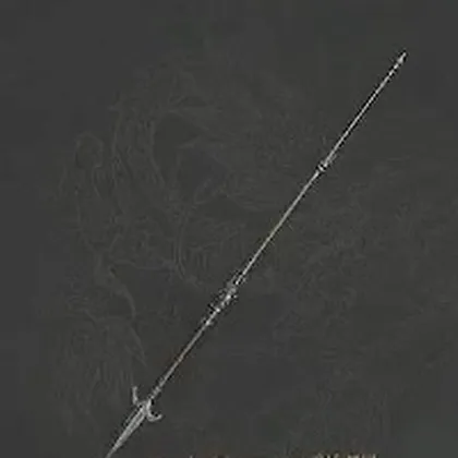 ウツロノハネ_火の長槍_アイコン