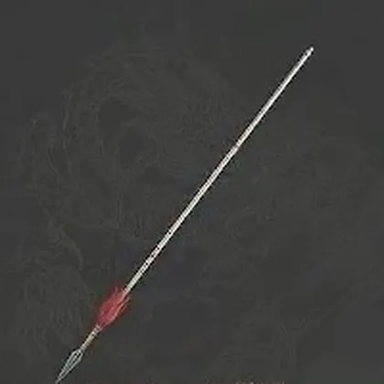 ウツロノハネ_紅房の槍_アイコン