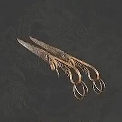 ウツロノハネ_離歓の双刀_アイコン